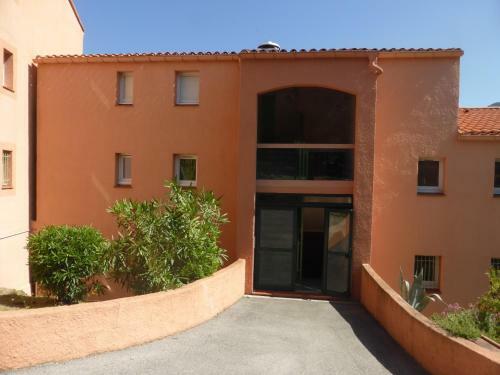 Apartamento Appartement Viva Collioure - 3viv18