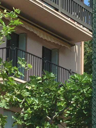 Apartamento Residence Port D'avall