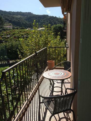 Apartamento Residence Port D'avall