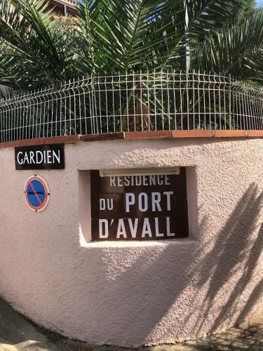 Apartamento Residence Port D'avall