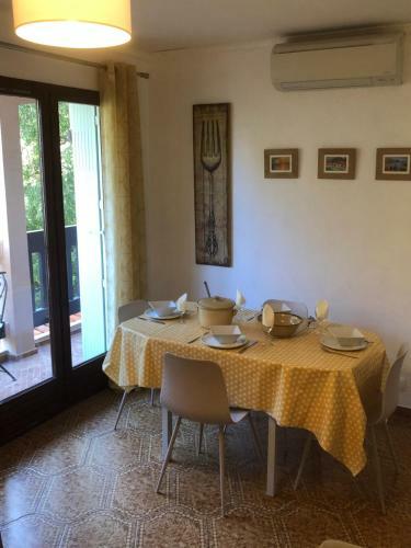Apartamento Residence Port D'avall