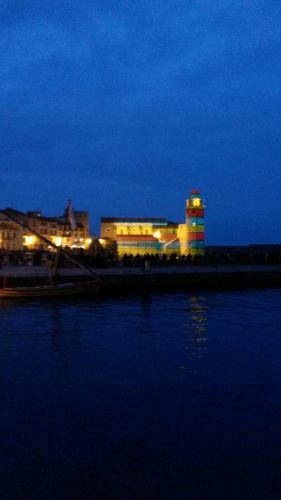 Apartamento Residence Port D'avall