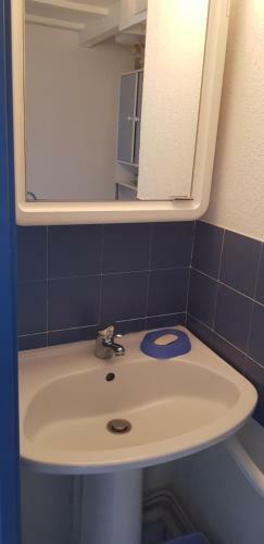Apartamento Residence Les Roches Bleues 4rb44