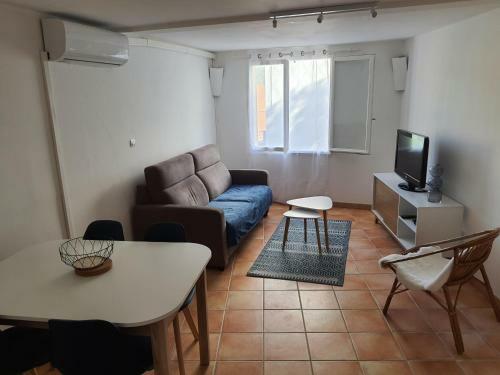 Apartamento Appartement Avec Parking Privatif � Collioure