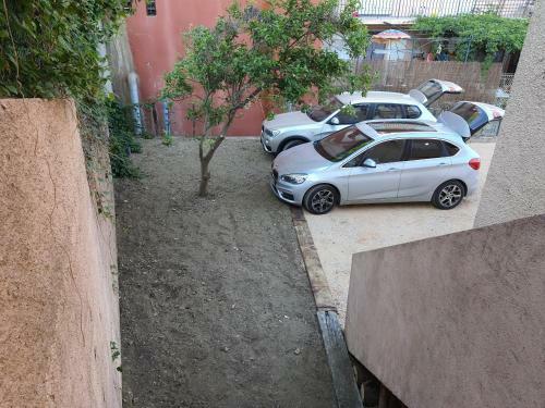 Apartamento Appartement Avec Parking Privatif � Collioure