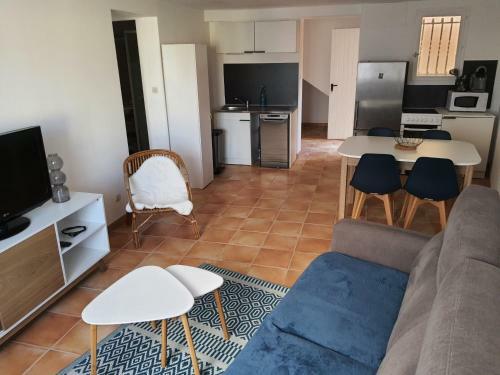 Apartamento Appartement Avec Parking Privatif � Collioure