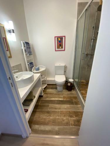 Bed & Breakfast Aux Couleurs De Commarin