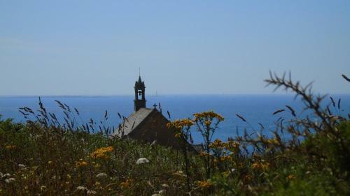 Bed & Breakfast Entre Terre Et Mer