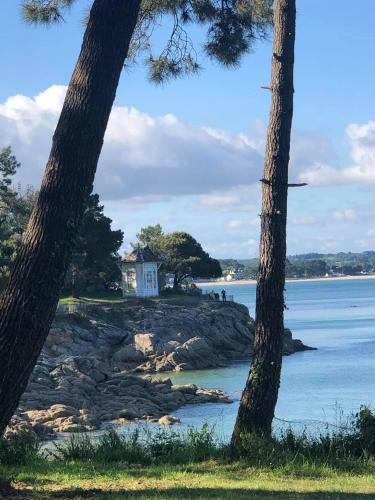 Bed & Breakfast Entre Terre Et Mer