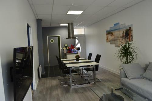 Apartamento Kerloch Gwen