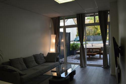 Apartamento Kerloch Gwen