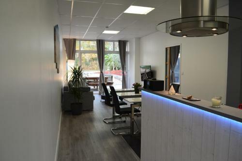 Apartamento Kerloch Gwen