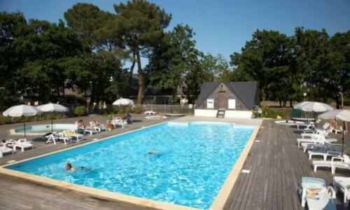 Apartamento Kerloch Gwen