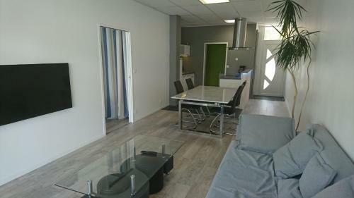 Apartamento Kerloch Gwen