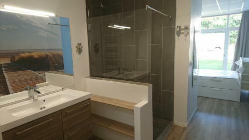 Apartamento Kerloch Gwen