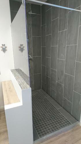 Apartamento Kerloch Gwen