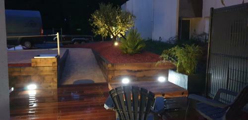 Apartamento Kerloch Gwen