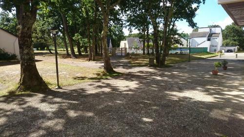 Apartamento Kerloch Gwen