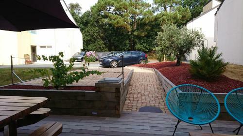 Apartamento Kerloch Gwen