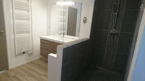 Apartamento Kerloch Gwen