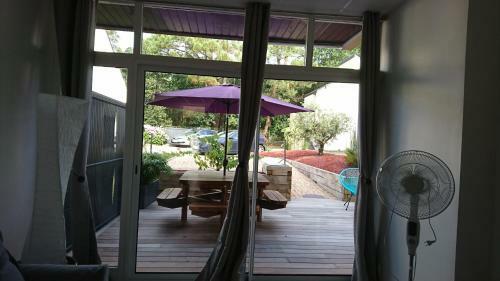 Apartamento Kerloch Gwen