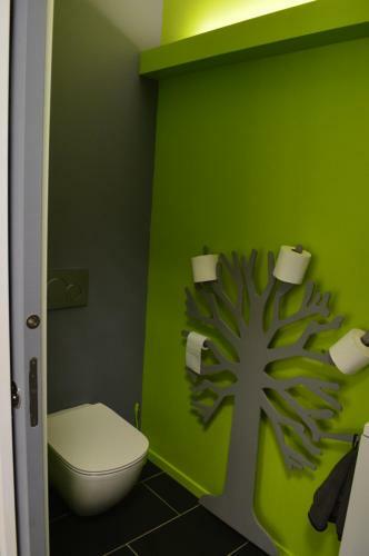 Apartamento Kerloch Gwen