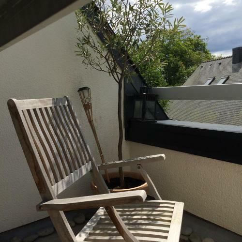 Apartamento Les Jardins Du Vivier