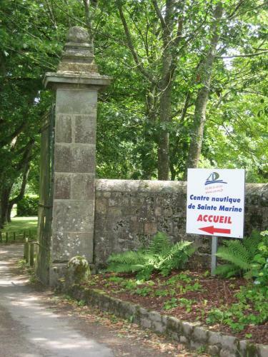 Apartamento Les Jardins Du Vivier