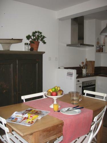 Apartamento Les Jardins Du Vivier