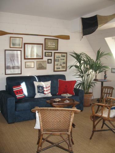 Apartamento Les Jardins Du Vivier