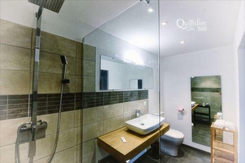 Manoir Pors Braz B&B