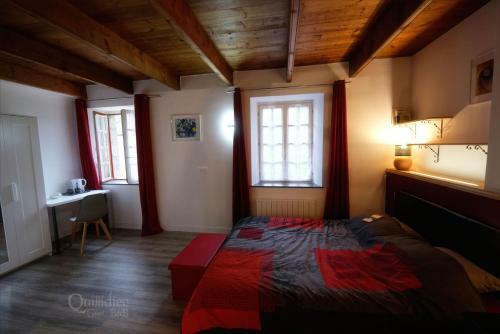 Manoir Pors Braz B&B