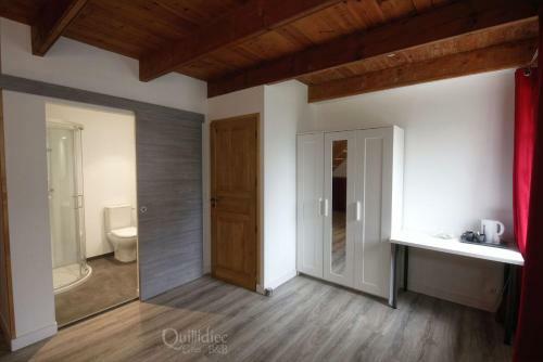 Manoir Pors Braz B&B