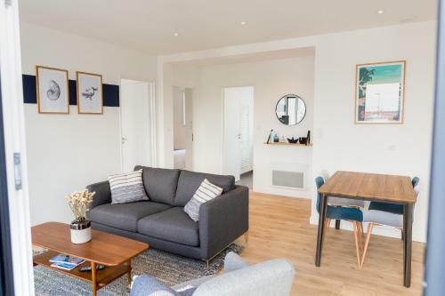 Apartamento R�sidence Du Phare