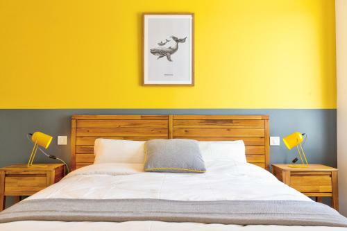 Apartamento R�sidence Du Phare