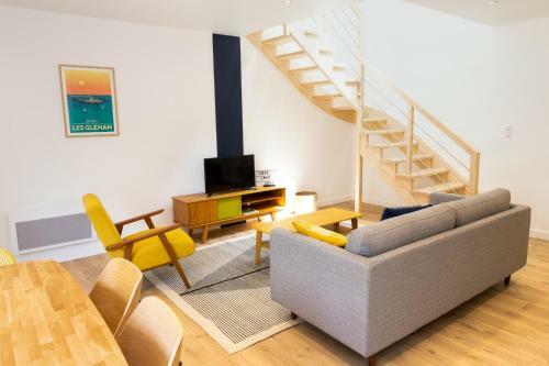 Apartamento R�sidence Du Phare