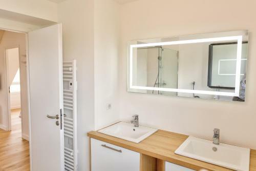 Apartamento R�sidence Du Phare