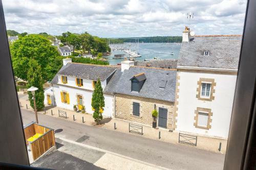 Apartamento R�sidence Du Phare