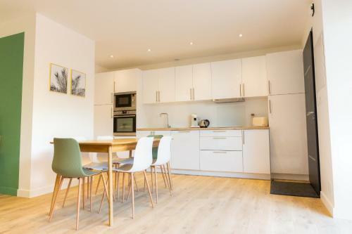 Apartamento R�sidence Du Phare
