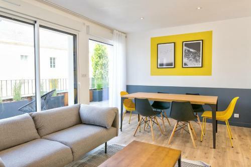 Apartamento R�sidence Du Phare