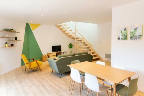 Apartamento R�sidence Du Phare