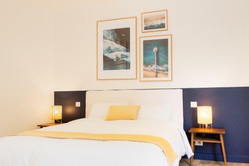 Apartamento R�sidence Du Phare