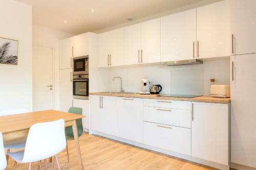 Apartamento R�sidence Du Phare
