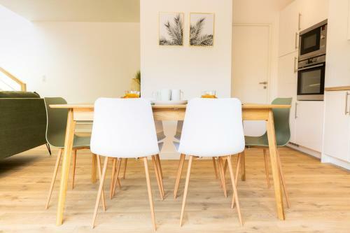 Apartamento R�sidence Du Phare