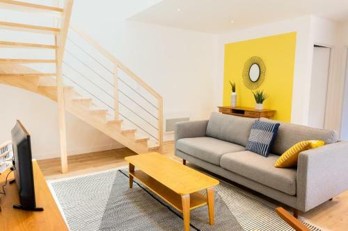 Apartamento R�sidence Du Phare