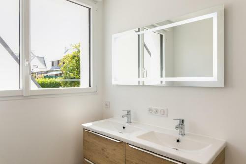 Apartamento R�sidence Du Phare
