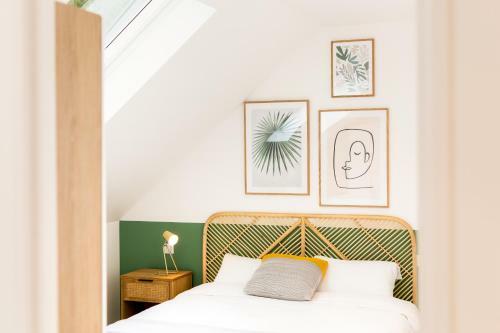 Apartamento R�sidence Du Phare