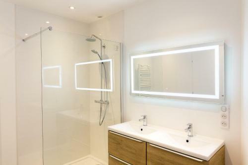 Apartamento R�sidence Du Phare