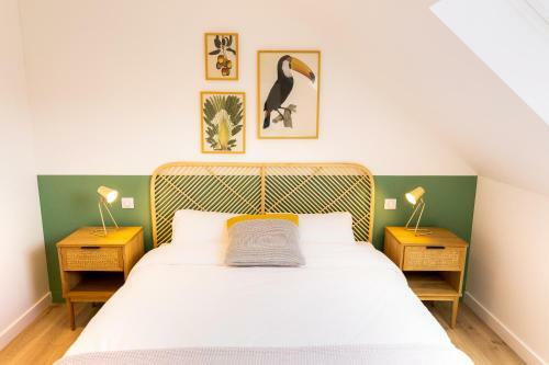 Apartamento R�sidence Du Phare