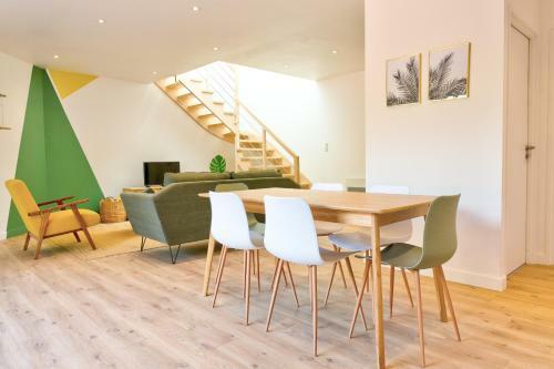 Apartamento R�sidence Du Phare